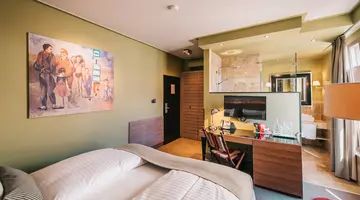 Baltazár Budapest Boutique Hotel