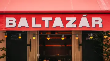 Baltazár Budapest Boutique Hotel
