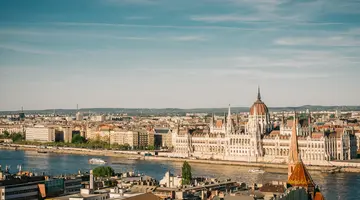 Baltazár Budapest Boutique Hotel