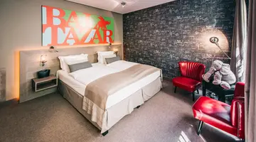 Baltazár Budapest Boutique Hotel