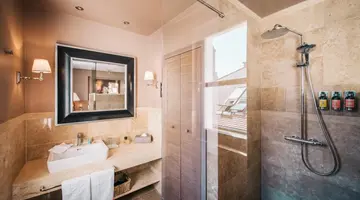 Baltazár Budapest Boutique Hotel