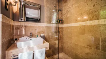 Baltazár Budapest Boutique Hotel