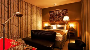 Baltazár Budapest Boutique Hotel
