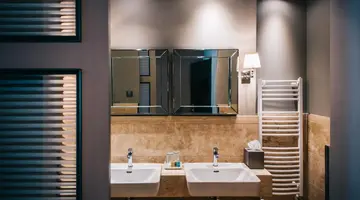 Baltazár Budapest Boutique Hotel
