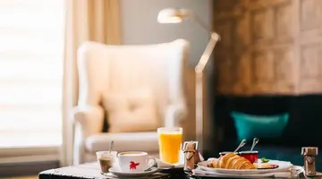 Baltazár Budapest Boutique Hotel