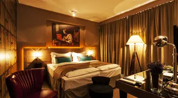 Baltazár Budapest Boutique Hotel