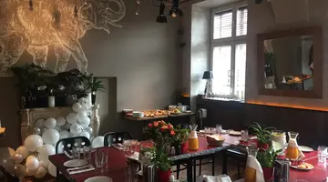 Baltazár Budapest Boutique Hotel