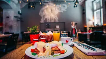 Baltazár Budapest Boutique Hotel