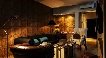Baltazár Budapest Boutique Hotel