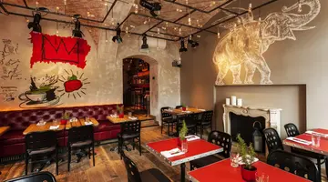 Baltazár Budapest Boutique Hotel