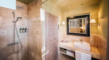 Baltazár Budapest Boutique Hotel