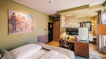 Baltazár Budapest Boutique Hotel