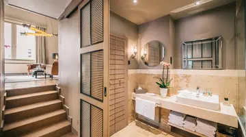 Baltazár Budapest Boutique Hotel