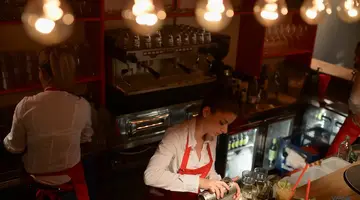 Baltazár Budapest Boutique Hotel