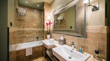 Baltazár Budapest Boutique Hotel