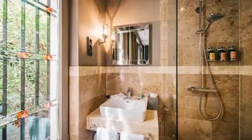 Baltazár Budapest Boutique Hotel