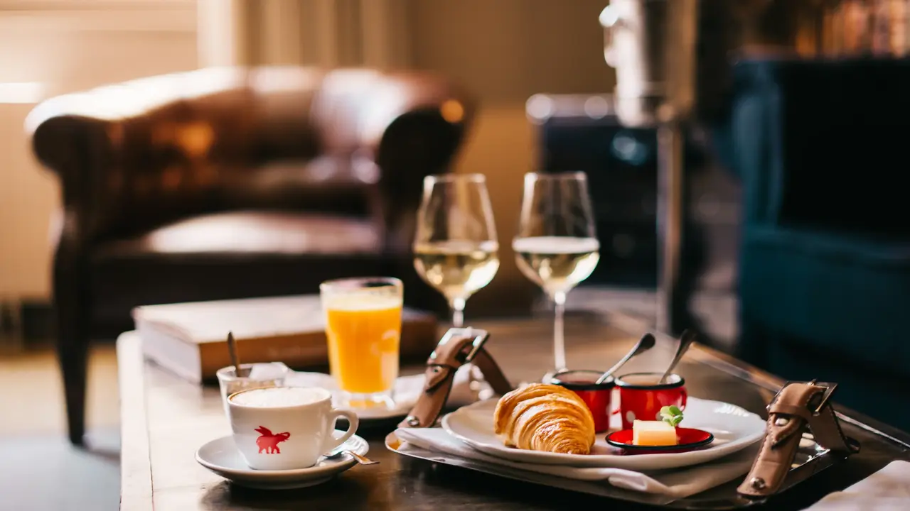 Baltazár Budapest Boutique Hotel