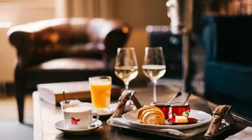 Baltazár Budapest Boutique Hotel