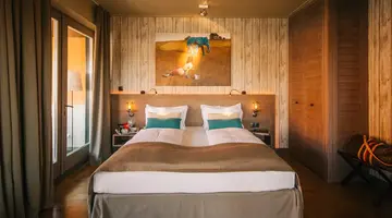 Baltazár Budapest Boutique Hotel