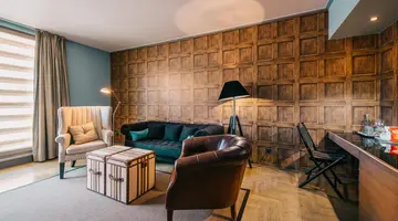 Baltazár Budapest Boutique Hotel