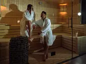Baltic Jet Luxury Aparthotel