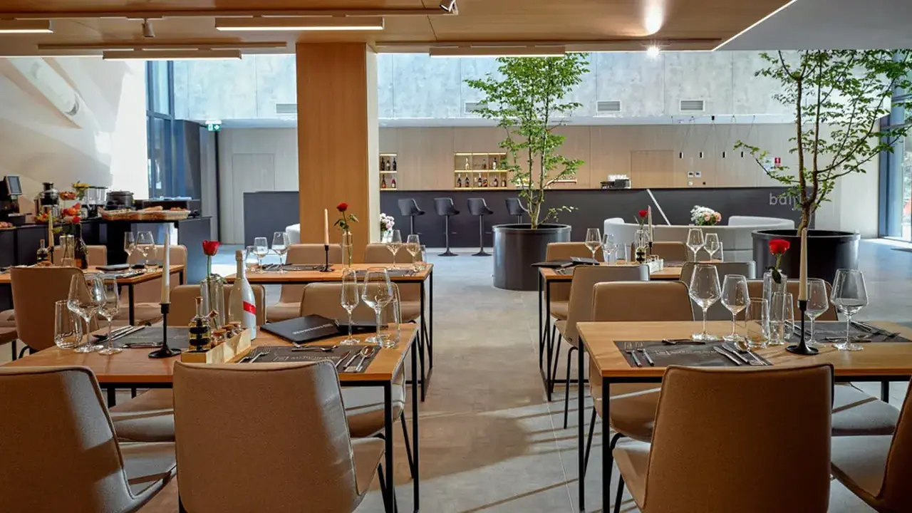 Baltic Jet Luxury Aparthotel