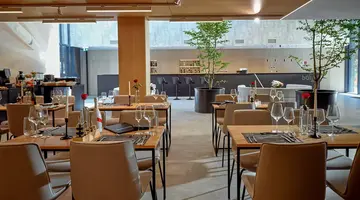 Baltic Jet Luxury Aparthotel