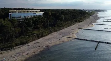 Baltic Jet Luxury Aparthotel
