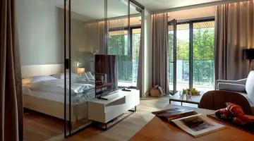 Baltic Jet Luxury Aparthotel
