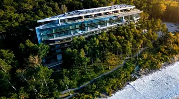 Baltic Jet Luxury Aparthotel