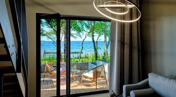 Baltic Jet Luxury Aparthotel