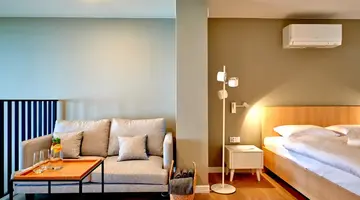 Baltic Jet Luxury Aparthotel