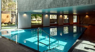 Baltic Jet Luxury Aparthotel