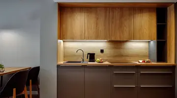 Baltic Jet Luxury Aparthotel