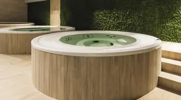 Baltic Park Fort By Zdrojowa