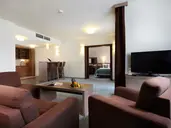 Baltic Plaza Hotel Medi Spa & Fit