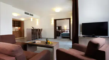 Baltic Plaza Hotel Medi Spa & Fit