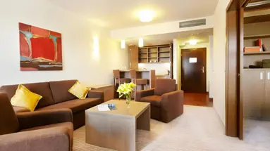 Baltic Plaza Hotel Medi Spa & Fit