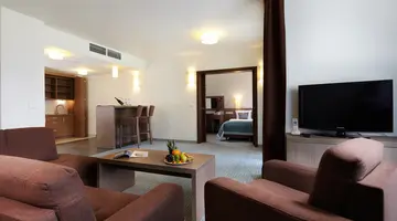 Baltic Plaza Hotel Medi Spa & Fit