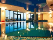 Baltic Plaza Hotel Medi Spa & Fit