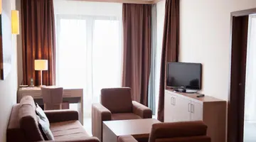 Baltic Plaza Hotel Medi Spa & Fit