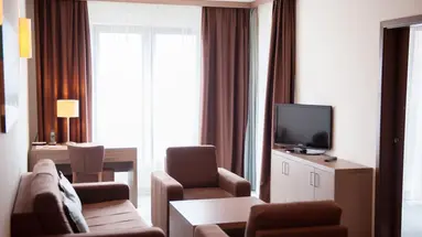 Baltic Plaza Hotel Medi Spa & Fit