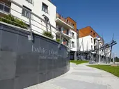 Baltic Plaza Hotel Medi Spa & Fit