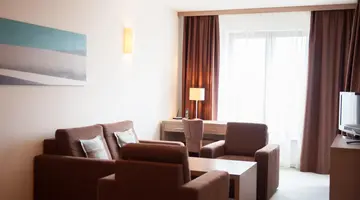 Baltic Plaza Hotel Medi Spa & Fit