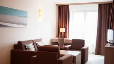 Baltic Plaza Hotel Medi Spa & Fit