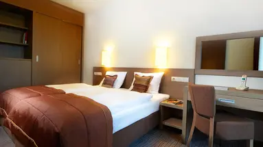 Baltic Plaza Hotel Medi Spa & Fit