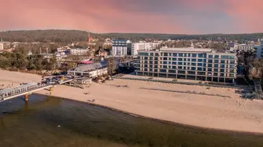 Baltic View Resort & Spa a member of Radisson Individuals