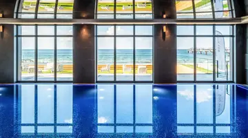 Baltic View Resort & Spa a member of Radisson Individuals