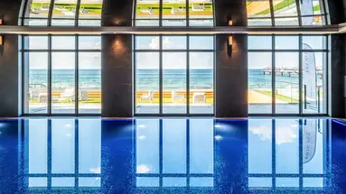 Baltic View Resort & Spa a member of Radisson Individuals