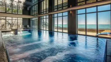 Baltic View Resort & Spa a member of Radisson Individuals